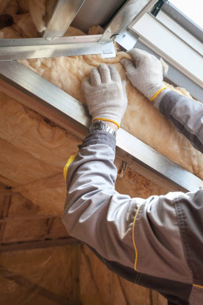 Best Commercial Insulation in South Oroville, CA
