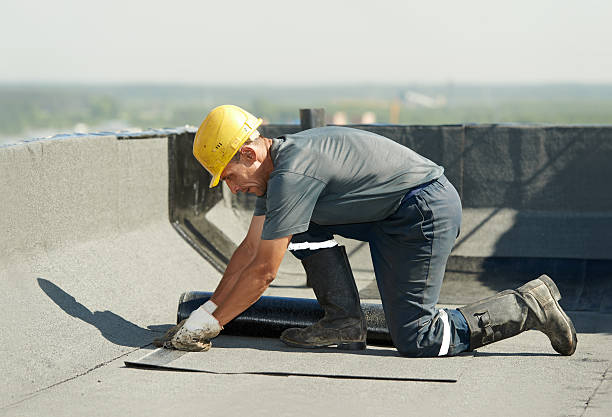 Best Insulation Installation Services in South Oroville, CA