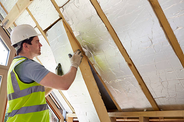 Best Insulation for Specific Applications in South Oroville, CA